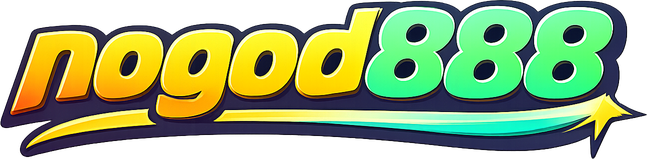 nogod888 লোগো